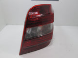 Mercedes W164 ML350 ML500 ML63 06-09 right side tail light sport package 1649061200