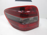 Mercedes W164 ML350 ML500 ML63 06-09 right side tail light sport package 1649061100