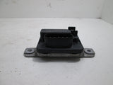 Mercedes auxiliary fan control relay 0165459632
