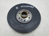 Mercedes OM603 W126 Crankshaft Harmonic Balancer 6030300303 (USED)