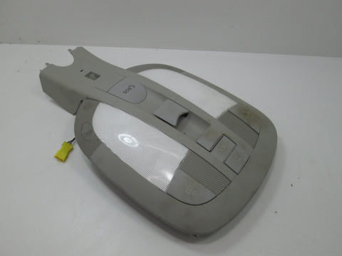 Mercedes W164 Interior Dome Light / Switches Front 1648207185 (USED)