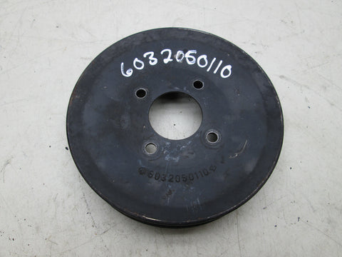 Mercedes Water Pump Pulley 6032050110 (USED)