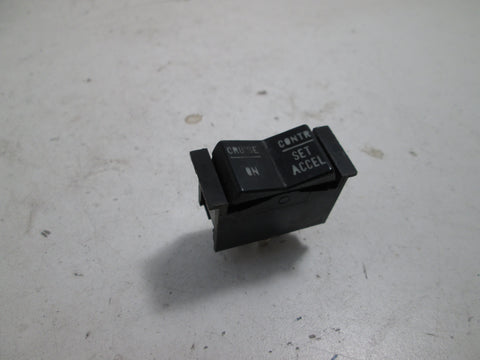 Mercedes R107 Cruise Control Switch 03812522 (USED)