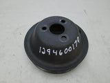 Mercedes R129 90-93 500SL 300SL Water Pump Pulley 1294600179 (USED)
