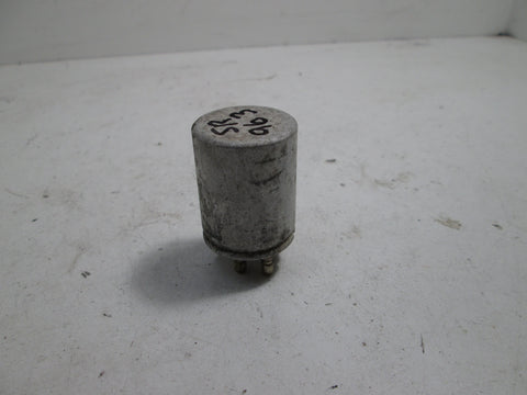 Mercedes Cold Start Relay SR963 (USED)