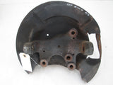 Mercedes R107 280SL Right Front Hub Spindle Steering Knuckle (USED)
