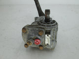 BMW E10 2002 2002Tii 1600 steering gear box (USED)