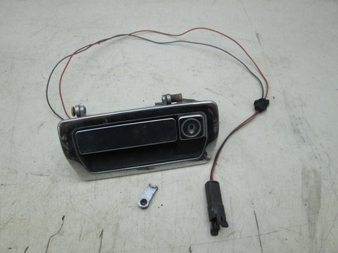 Jaguar XJ6 90-94 Left Front Outer Door Handle (BROKEN)
