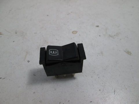 Mercedes Defroster Switch 03812510 (USED)