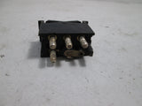 Mercedes Defroster Switch 03812510 (USED)