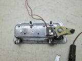 Jaguar XJ6 90-94 Left Front Outer Door Handle (BROKEN)