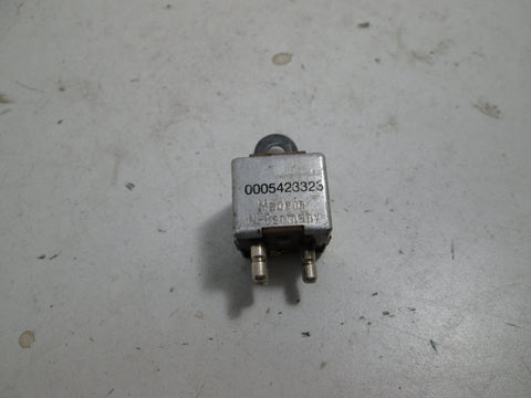 Mercedes Buzzer Relay 0005423325 (USED)