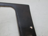 Mercedes W208 center console shifter bezel #1 (USED)