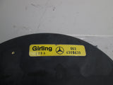 Mercedes W124 Brake Booster Girling 0034308430 (USED)
