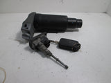 Mercedes R129 92-95 Ignition Lock Housing w/Key Door Lock 1404601404 #412 (USED)