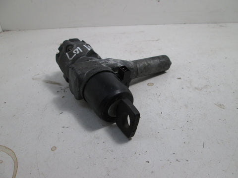 Mercedes R107 73-80 Ignition Lock Housing w/Key 1164620279 #1162 (USED)