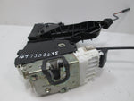 Mercedes W164 ML350 ML500 Right Rear Door Latch Actuator 1647303635 (USED)