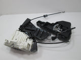 Mercedes W164 ML350 ML500 Left Rear Door Latch Actuator 1647303535 (USED)