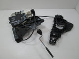 Mercedes W164 ML350 ML500 Left Rear Door Latch Actuator 1647303535 (USED)