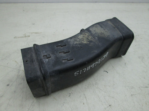 BMW E30 325i left Air Intake brake Duct 51711979139 (USED)