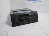 Land Rover Discovery 2 Factory Radio XQD101390LNF (USED)