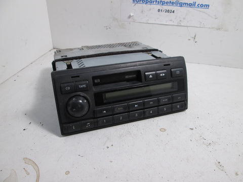 Land Rover Discovery 2 Factory Radio XQD101390LNF (USED)