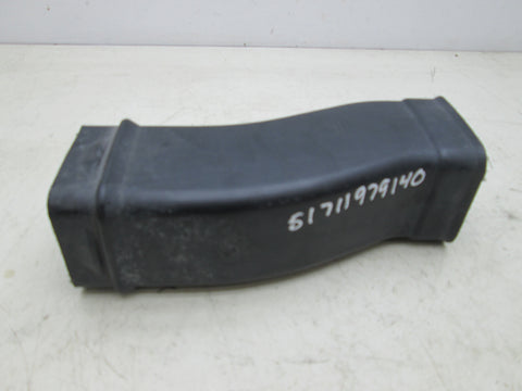 BMW E30 325i right Air Intake brake Duct 51711979140 (USED)