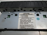 Land Rover Discovery 2 Factory Radio XQD101390LNF (USED)