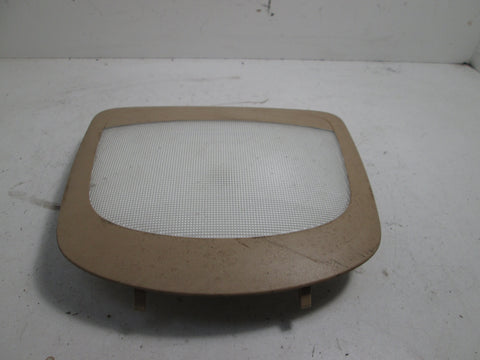 Mercedes W164 X164 W251 Rear Dome Light 1648200023 #12 (USED)