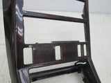 Mercedes R129 SL500 Center Console shifter bezel #1 (USED)