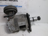 Mercedes Ignition Distributor w/Pig Tail Trigger Points Bosch 0231408005 (USED)