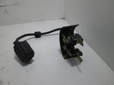 Mercedes Ignition Distributor Pig Tail Trigger Points Bosch #11709 (USED)