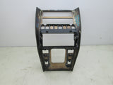 Mercedes R129 SL500 Center Console shifter bezel #1 (USED)