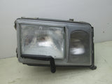Mercedes W124 300E 300D 400E right side headlight 1248205661 86-93 #4 (USED)