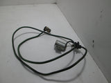 Mercedes w/117 70-72 Ignition Green Wire Condenser Bosch 1237330293 (USED)