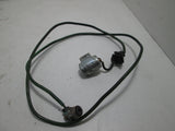 Mercedes w/117 70-72 Ignition Green Wire Condenser Bosch 1237330293 (USED)