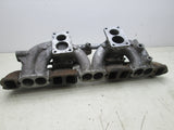 Mercedes W108 W109 exhaust carburetor intake manifold 1141420402 1141410501 (USED)
