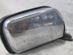 Mercedes R107 right door mirror 75-85 #6189