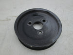 Land Rover Discovery 1 & 2Power Steering Pump pulley ERR4868 (USED)