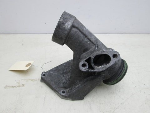 Mercedes 300SDL 300D OM603 engine turbo cross over pipe 6030981217 (USED)