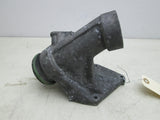 Mercedes 300SDL 300D OM603 engine turbo cross over pipe 6030981217 (USED)