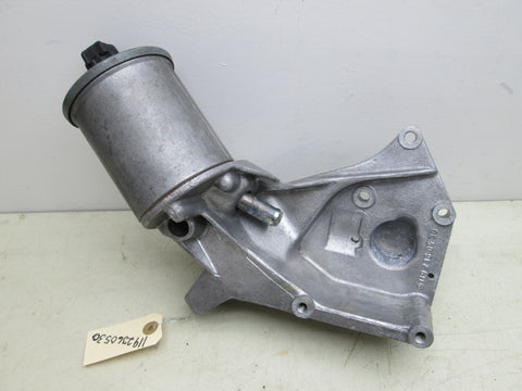 Mercedes Power Steering Reservoir w/Bracket 1192360530 (USED)