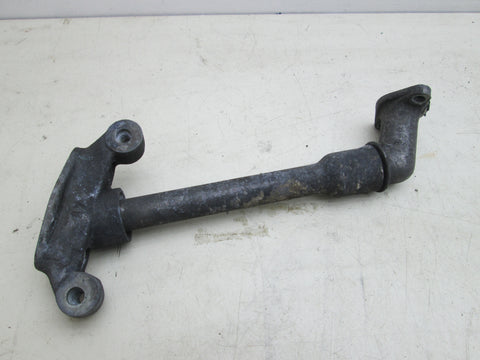 Mercedes OM603 Turbo Oil Return Line 6031871245 (USED)