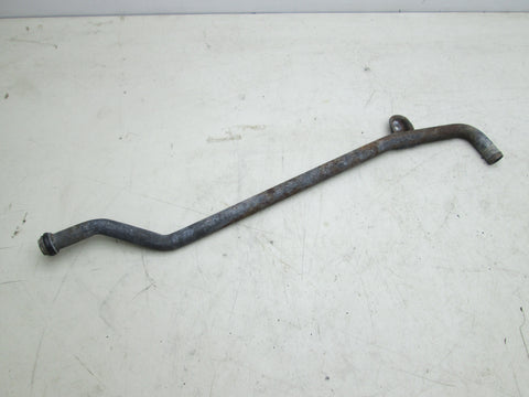 Mercedes OM603 Coolant Pipe Outlet Flange (USED)