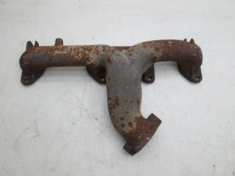 Mercedes R107 450SL exhaust manifold 1171421901