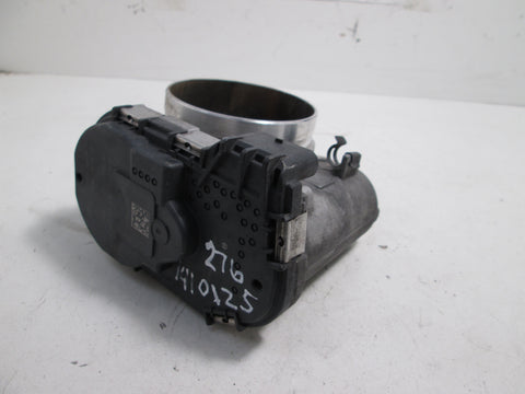 Mercedes E350 12-15 Throttle Body 2761410125 (USED)