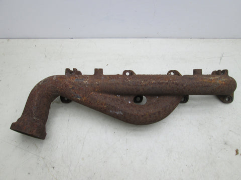 Mercedes R107 450SL exhaust manifold 1171421801