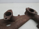 Mercedes R107 450SL exhaust manifold 1171421801