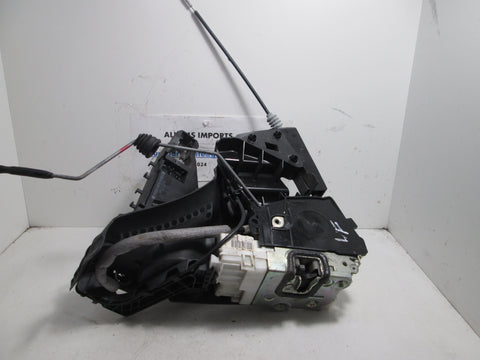 Mercedes W251 R350 R500 06-13 Left Front Door Latch 2517201345 (USED)