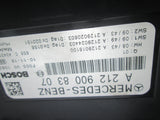 Mercedes W212 W204 W207 Front SAM Signal Acquistion Module 2128008307 (USED)